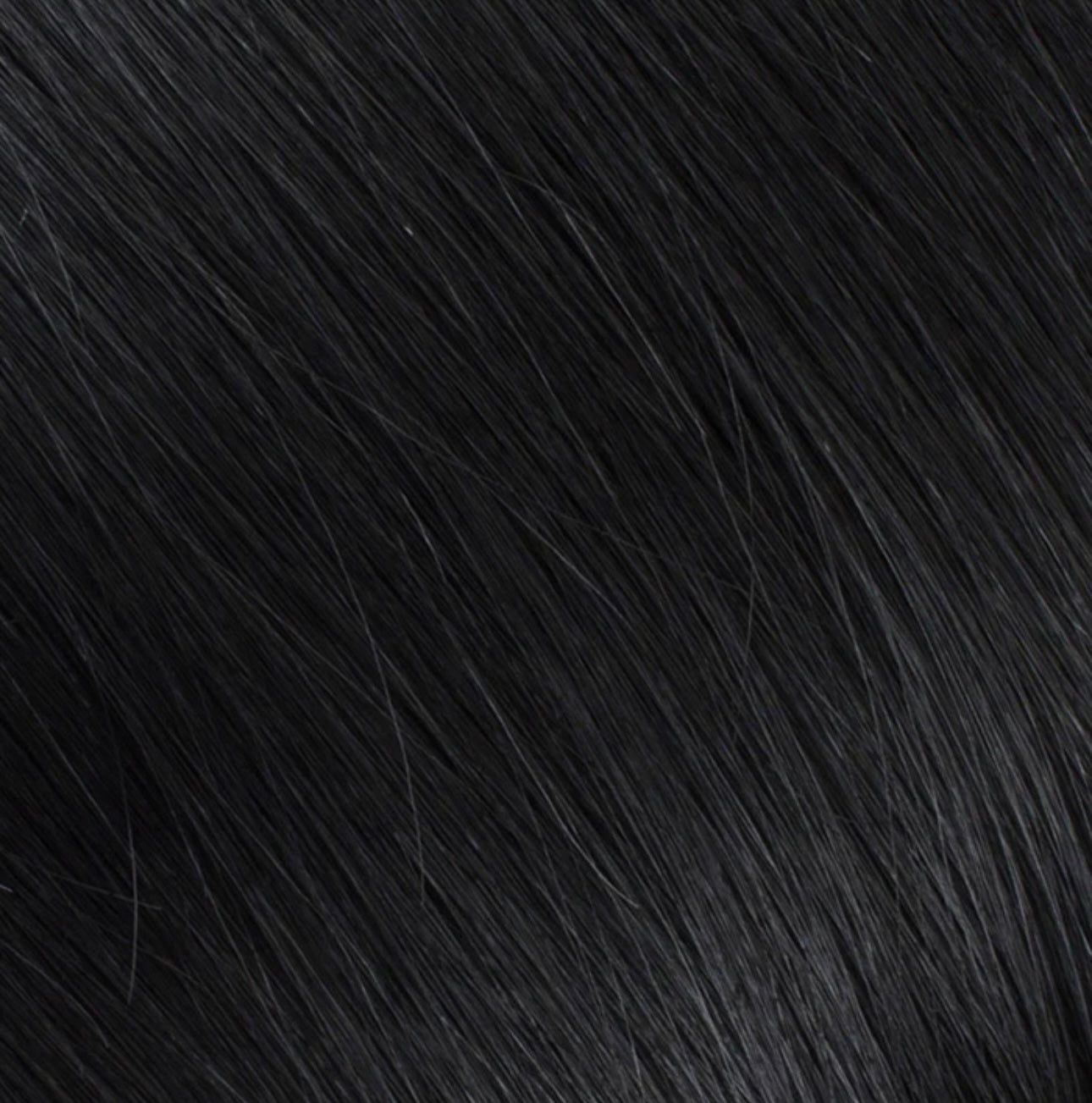 Flex Wefts Jet Black 1