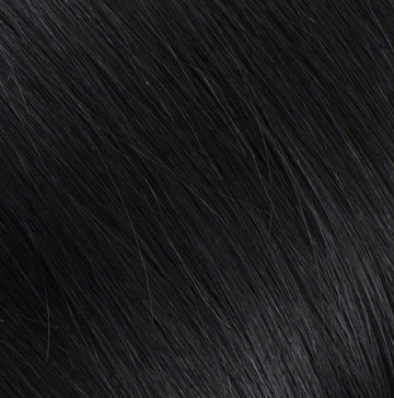 Flex Wefts Jet Black 1
