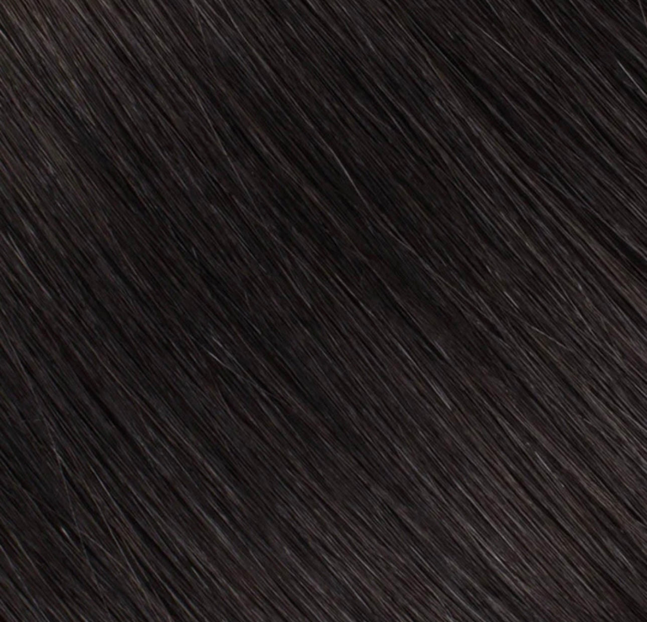 Flex Wefts Natural Black 1B