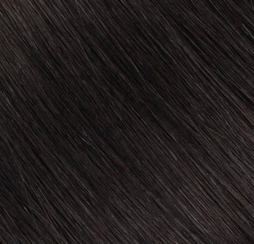 Flex Wefts Natural Black 1B