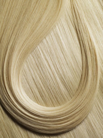 I Tip Extensions Golden Blonde 22