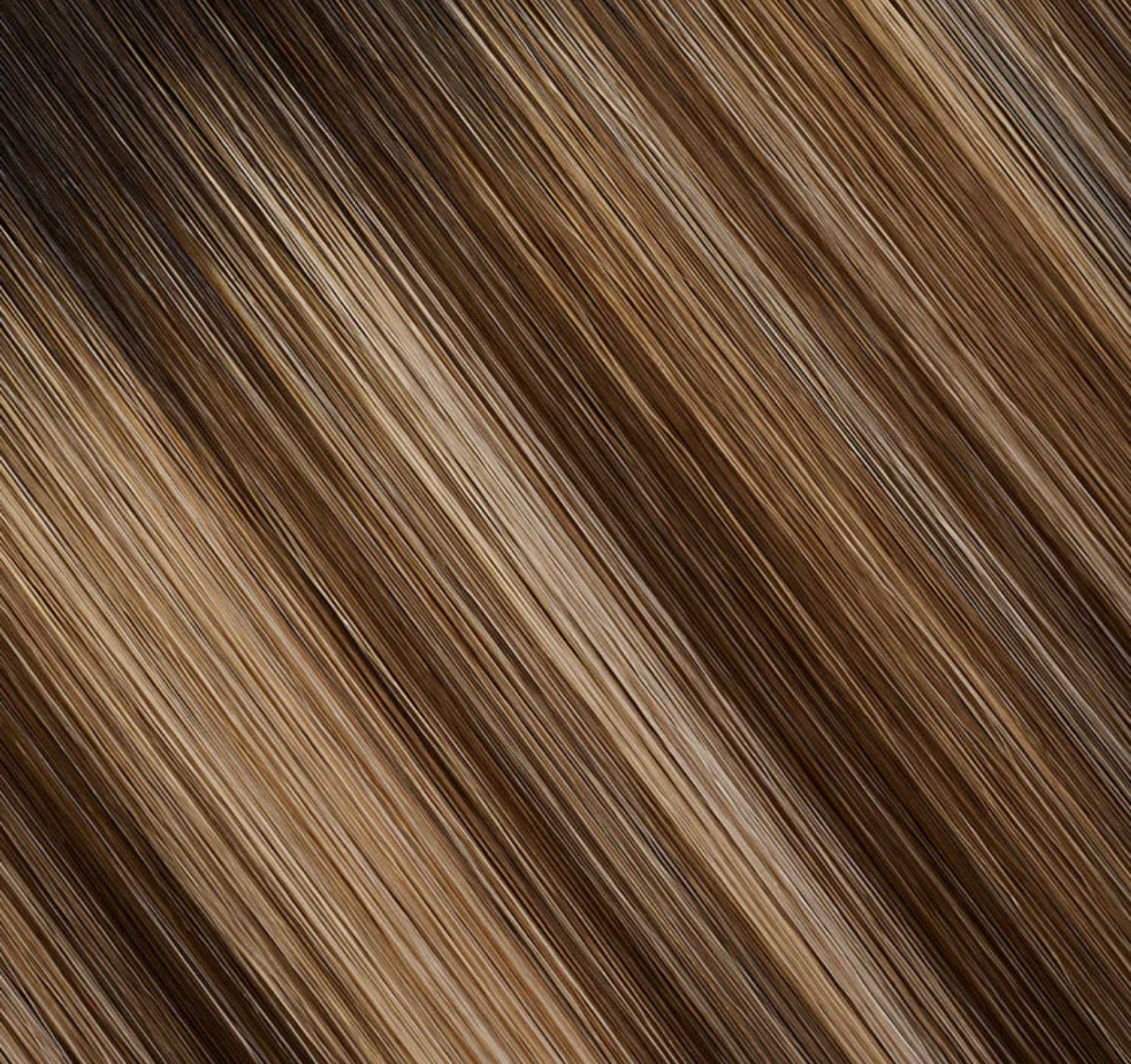 Flex Wefts Wild Mocha 2/18/60