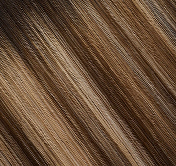 Flex Wefts Wild Mocha 2/18/60