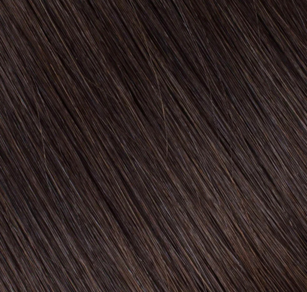 Flex Wefts Dark Brown 2