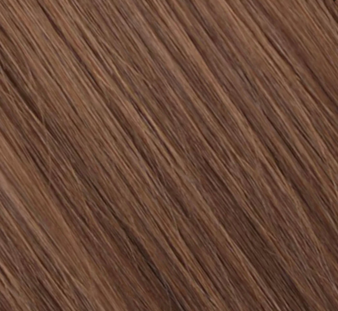 Flex Wefts Chestnut Brown 5