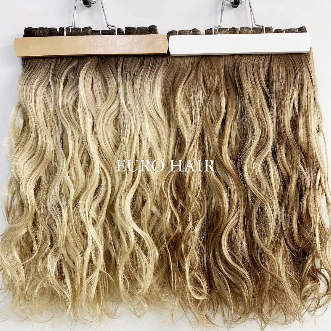 Infinity Weft Straight Vanilla Latte P6/22