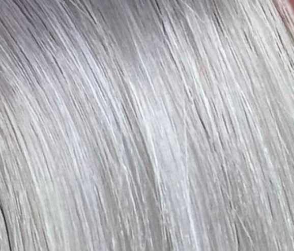 Flex Wefts, Grey