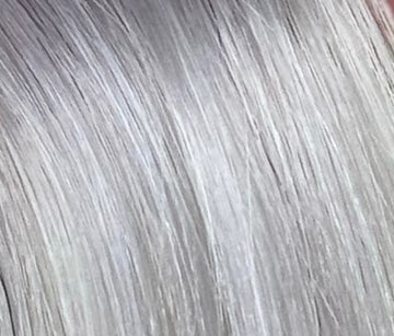 Flex Wefts, Grey