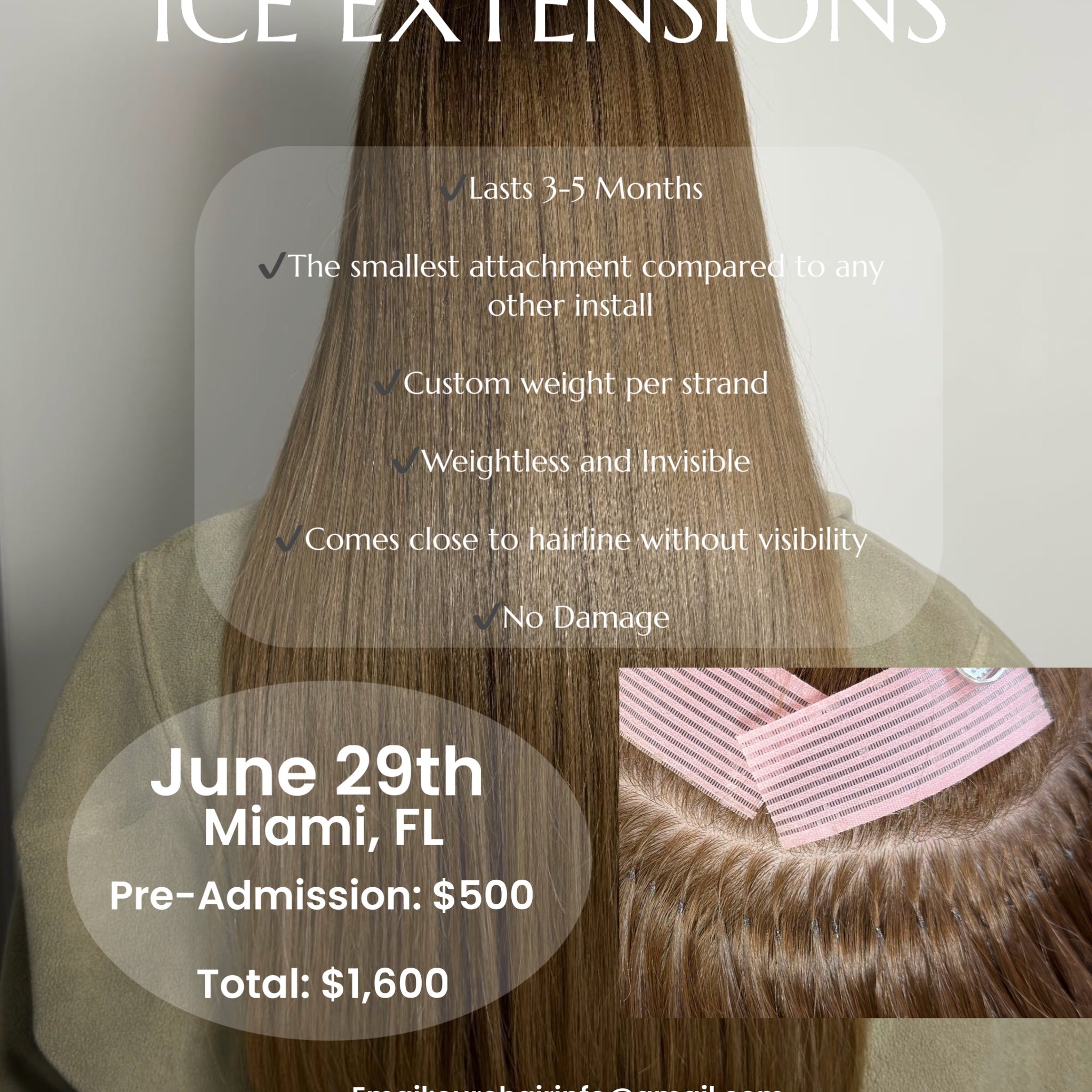 FL Pre admissions