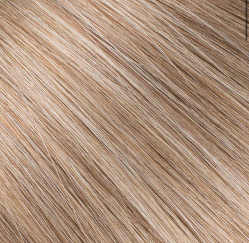 Flex Wefts Caramel Blonde 18/60
