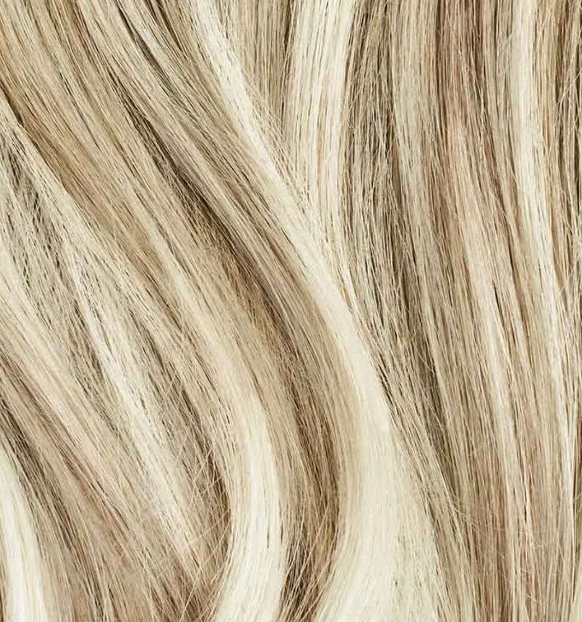 Flex Weft Ash Platinum Blend P18/613