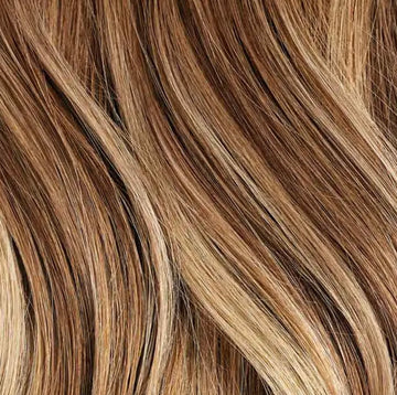 I Tip Extensions Vanilla Latte P6/22
