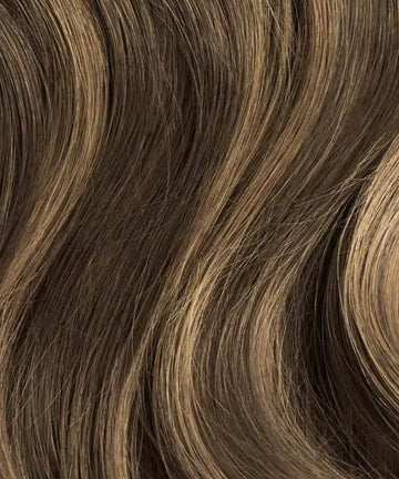 Flex Wefts Golden Brulé P4/6/27