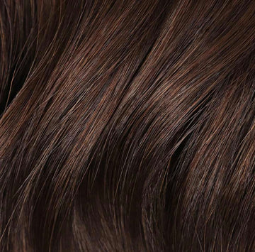 Flex Wefts Red Brown, Red2